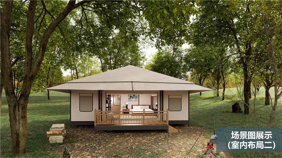 桥东区户外酒店帐篷